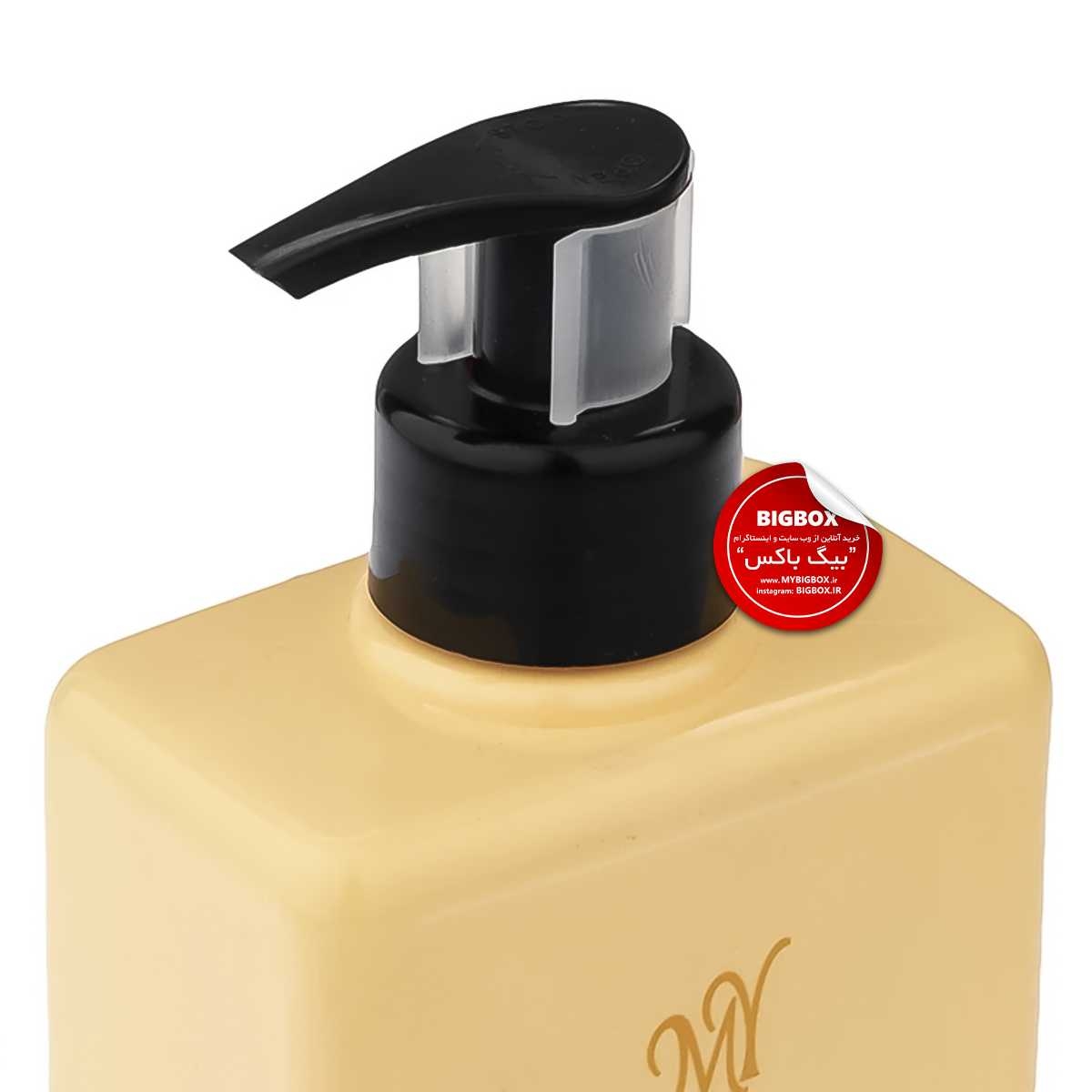  کرم مرطوب کننده فیلوکالیست دتوکس مای - ۳۰۰ میلی لیتر 