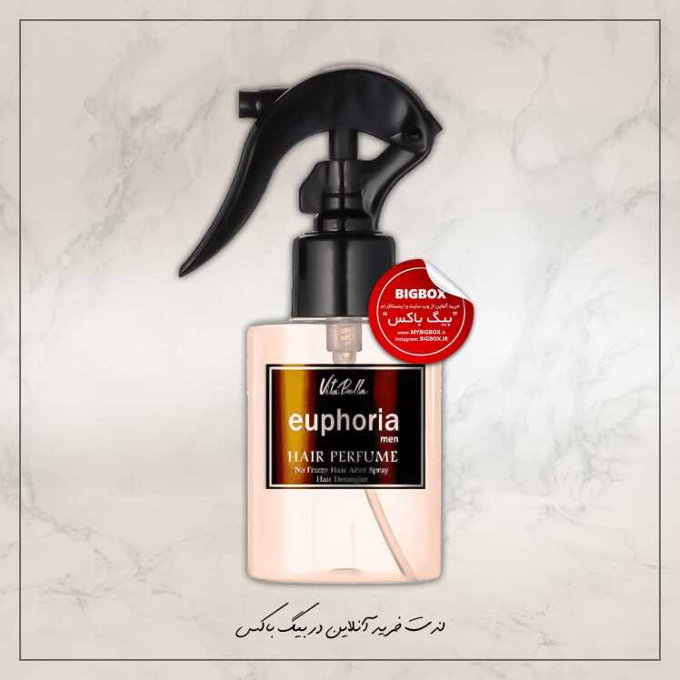عطر مو مردانه Euphoria Men ویتابلا - 100 میلی لیتر