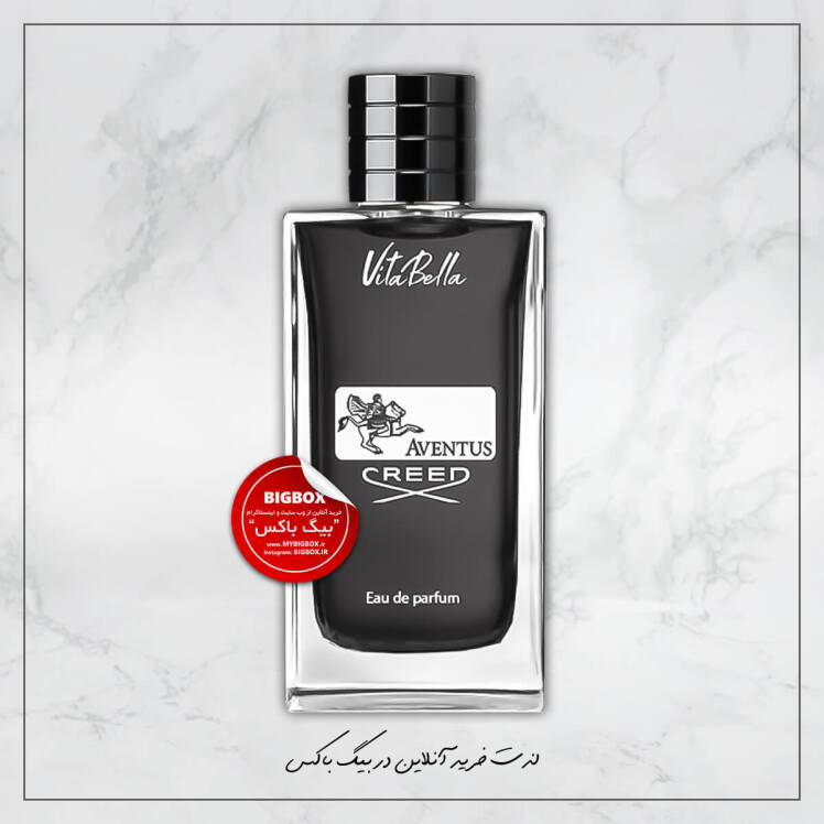 ادوپرفیوم مردانه Aventus Creed ویتابلا - 100 میلی‌لیتر