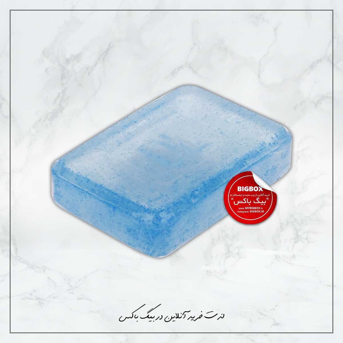  شوینده غیرصابونی شفاف لایه‌بردار کراتولیفت درمالیفت - 100 گرم 