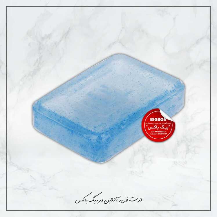 شوینده غیرصابونی شفاف لایه‌بردار کراتولیفت درمالیفت - 100 گرم
