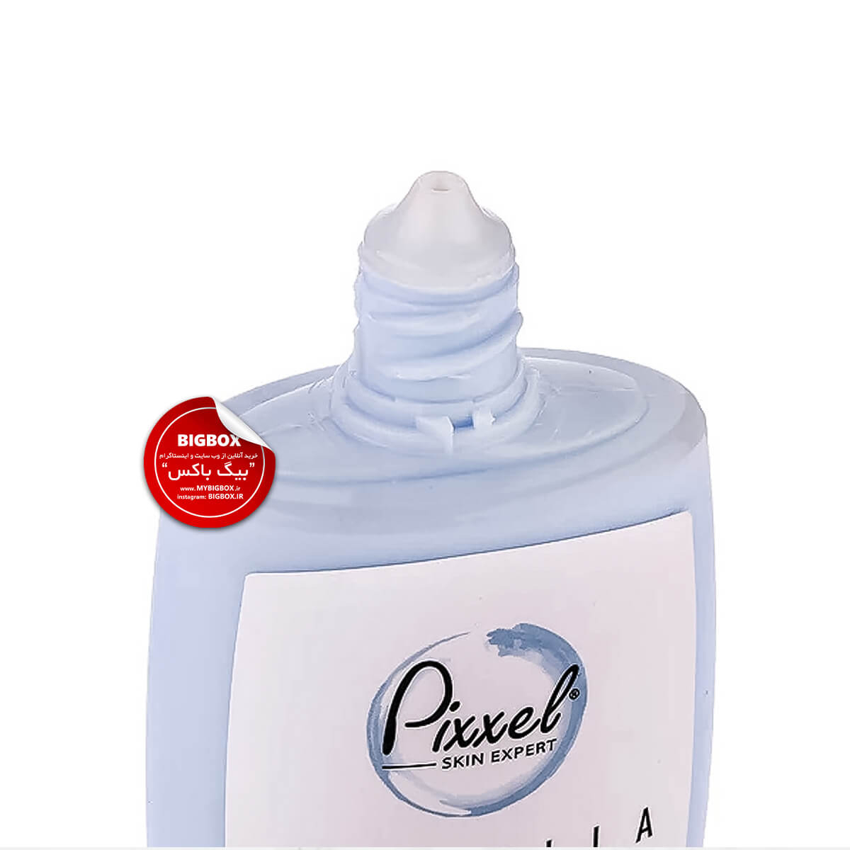 کرم ضد آفتاب سنتلا پیکسل SPF50 (PA+++)