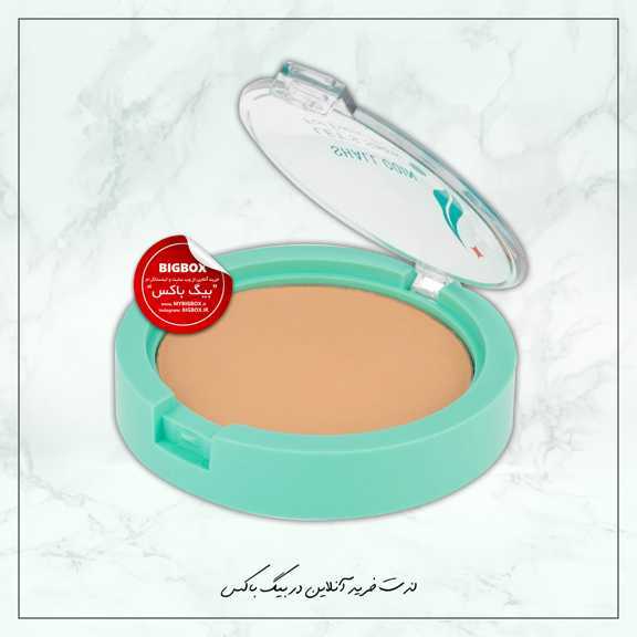  پنکک شال کوین 101 - SPF25 