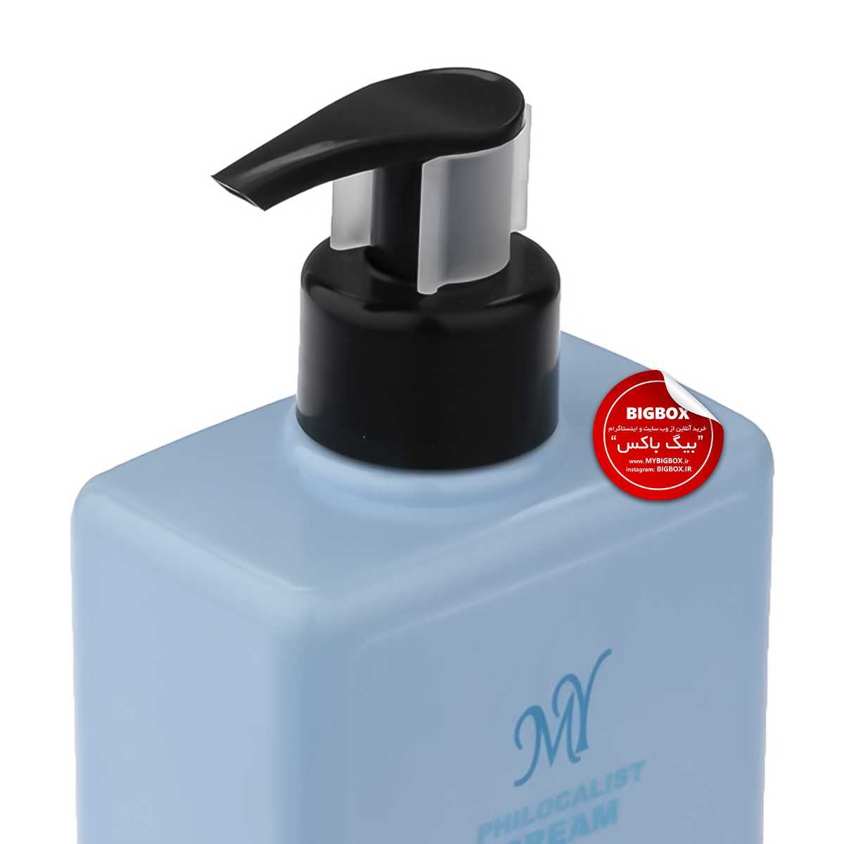  کرم مرطوب کننده فیلوکالیست رفرش مای - ۳۰۰ میلی لیتر 