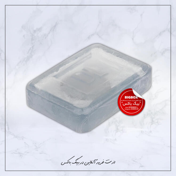شوینده غیرصابونی مرطوب کننده آکوالیفت درمالیفت - 100 گرم