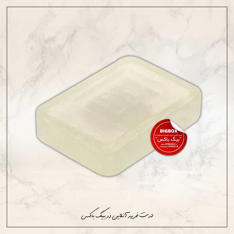 شوینده غیرصابونی روشن کننده ملالیفت درمالیفت - 100 گرم