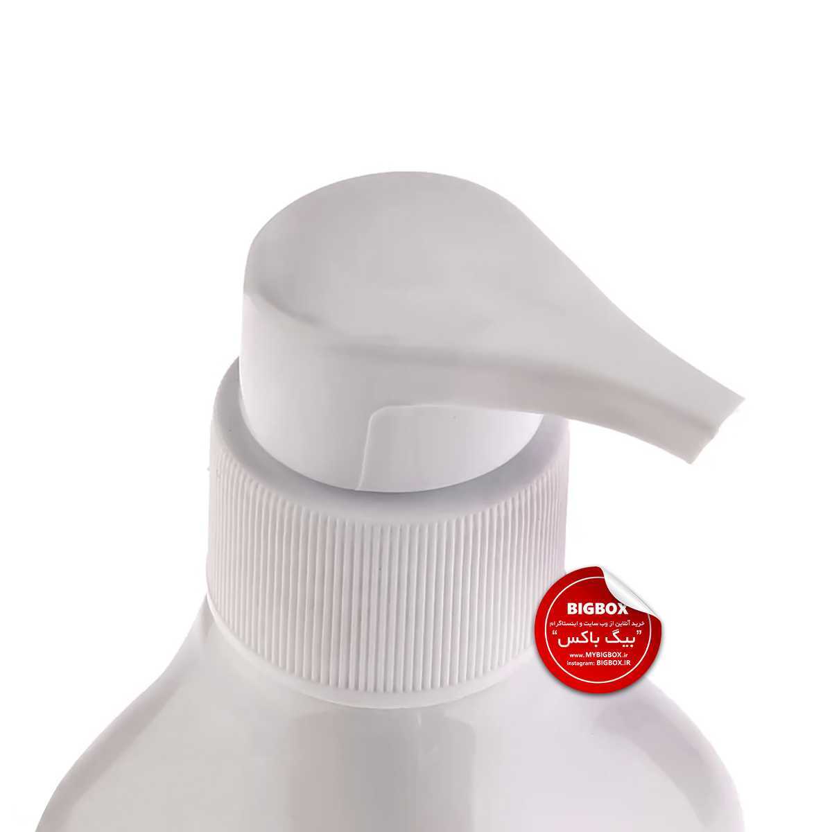  لوسیون بدن آبرسان و مرطوب کننده لوفنته - 400 میلی لیتر 