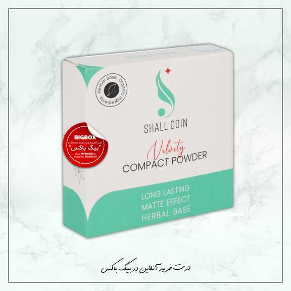  پنکک شال کوین 101 - SPF25 