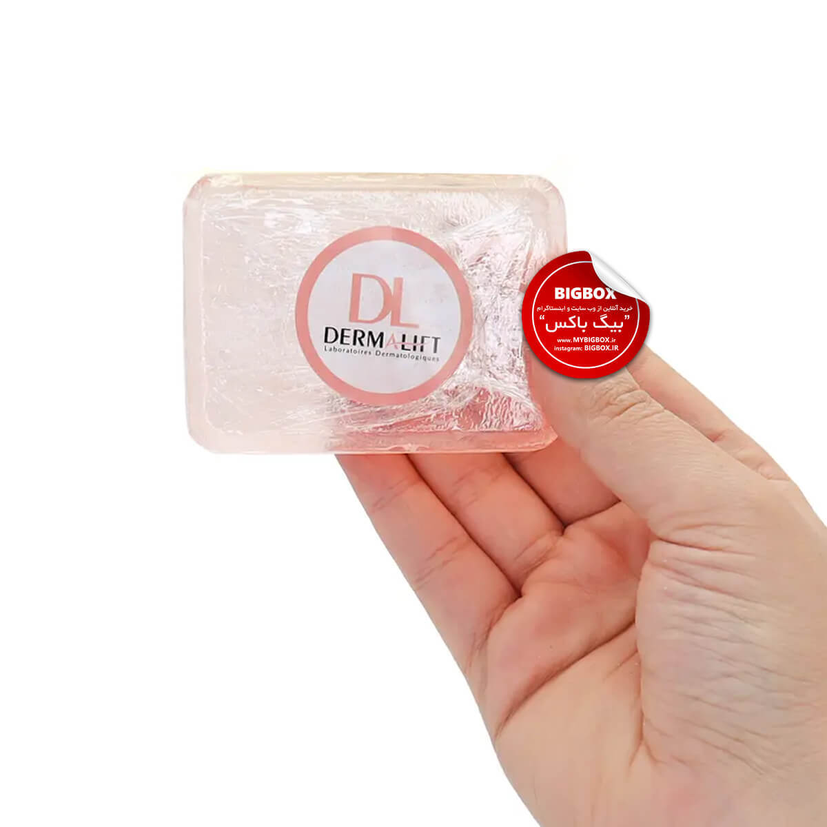 پن Rosalift درمالیفت - 100 گرم