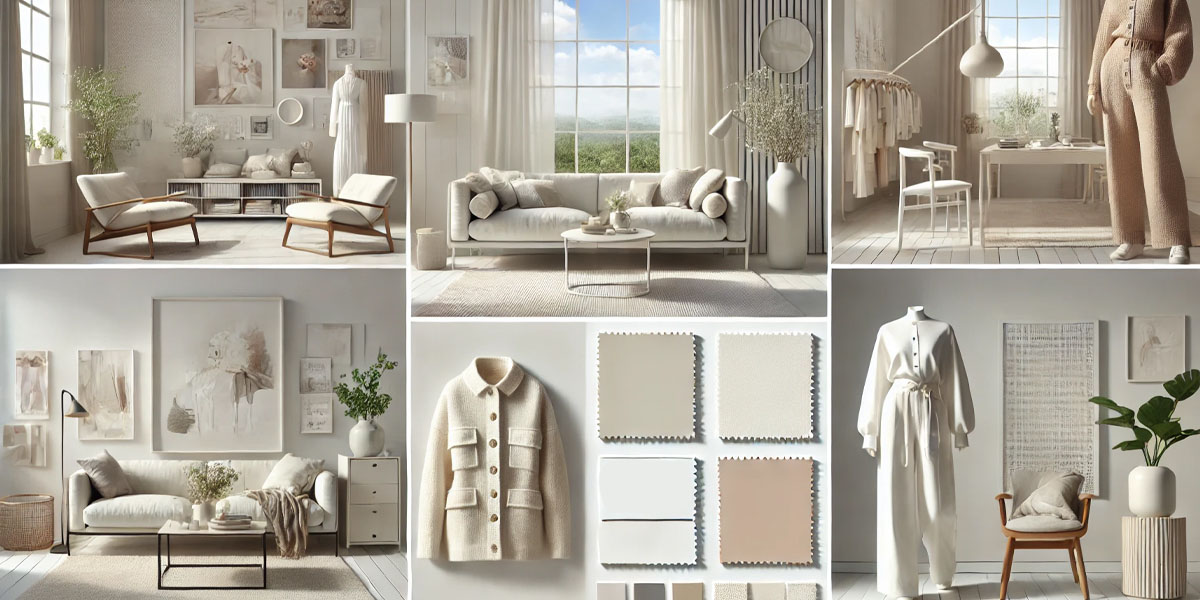 رنگ سال 2026 روی مد و فشن